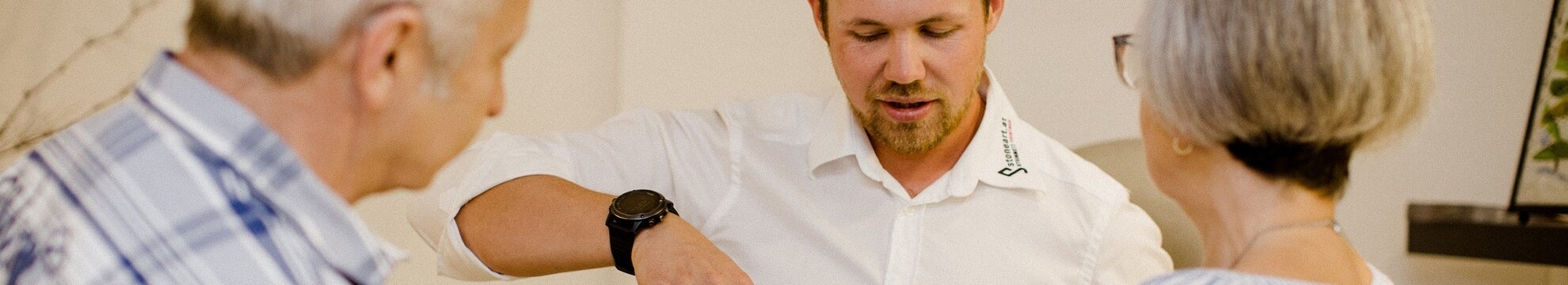 Kunst-Steinmetz Pointner Gesellschaft m.b.H.