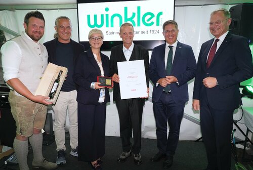 Kunst-Steinmetz Pointner Gesellschaft m.b.H.