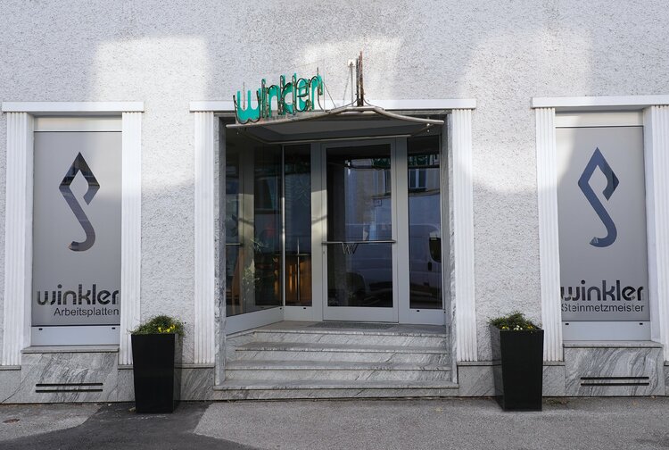 Kunst-Steinmetz Pointner Gesellschaft m.b.H. Bild 2