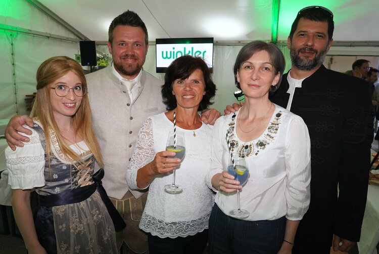 Kunst-Steinmetz Pointner Gesellschaft m.b.H. Bild 3