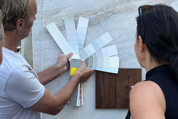 Kunst-Steinmetz Pointner Gesellschaft m.b.H. Bild 4