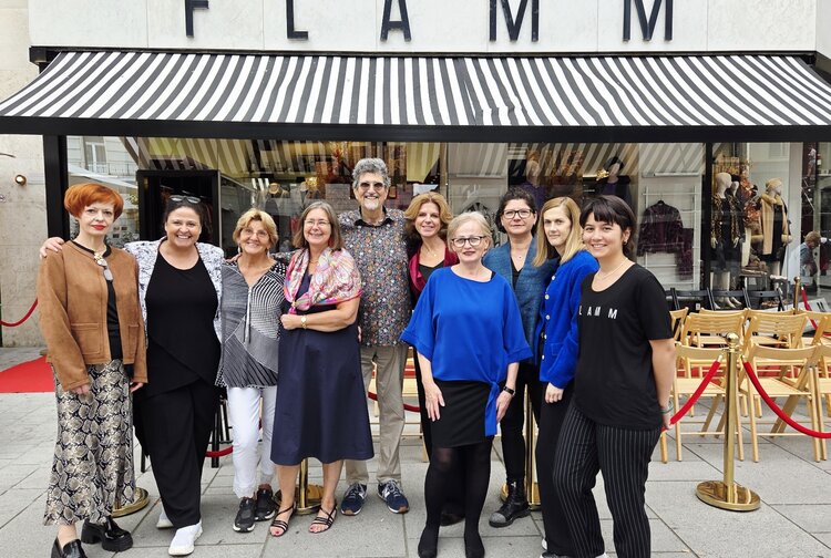 Flamm GmbH & Co KG Bild 1