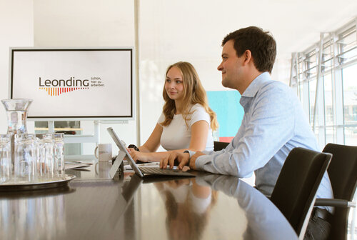 Stadtgemeinde Leonding