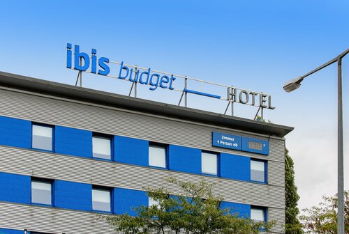 Ibis Budget Wien St. Marx