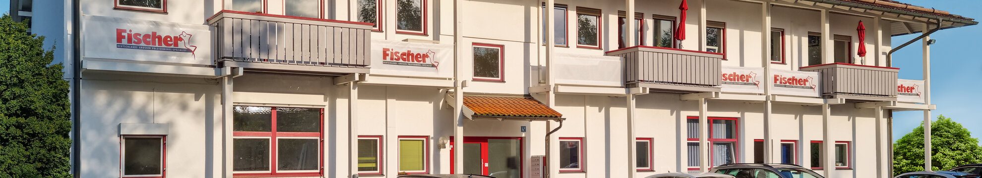 Polstermöbel Fischer Max Fischer GmbH