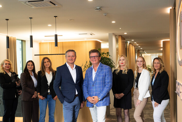 TRUST Personal GmbH Bild 1