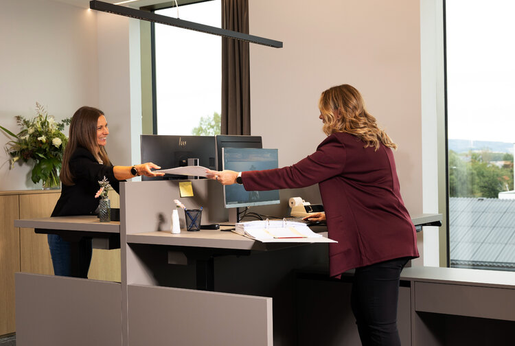 TRUST Personal GmbH Bild 3