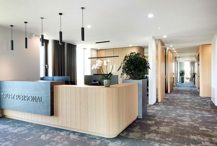 TRUST Personal GmbH Bild 4