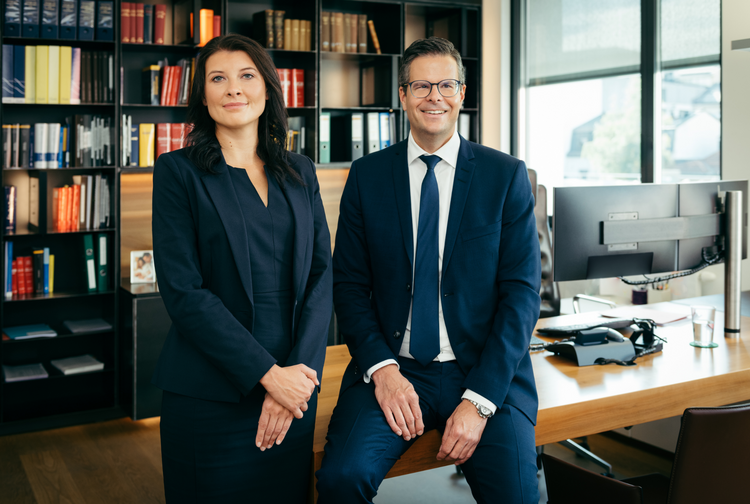 Öffentlicher Notar Dr. Lukas König & Partner Bild 1