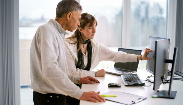 Business Services
