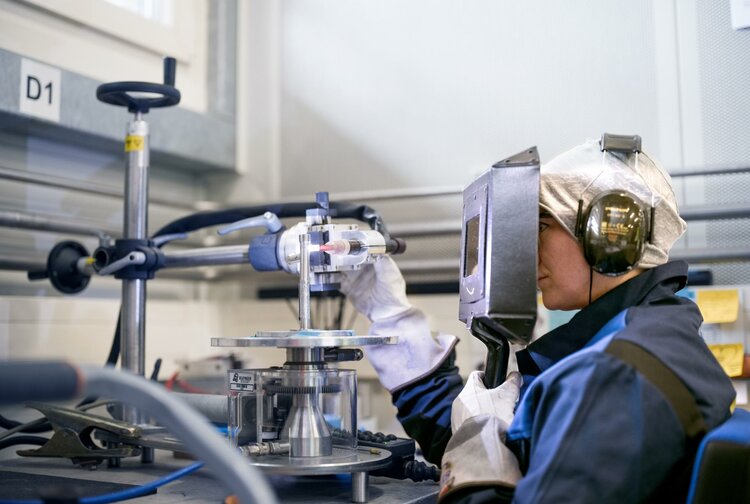 Bilfinger Life Science GmbH Bild 2