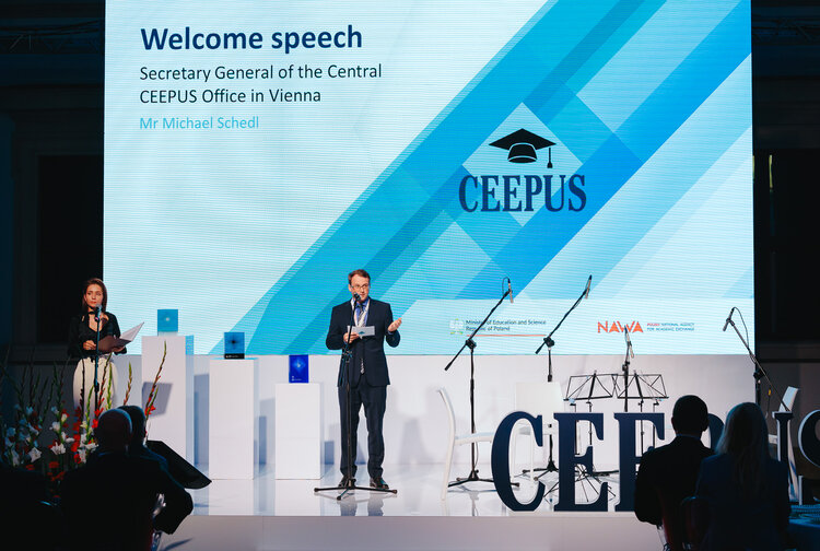 CEEPUS Generalsekretariat Bild 4