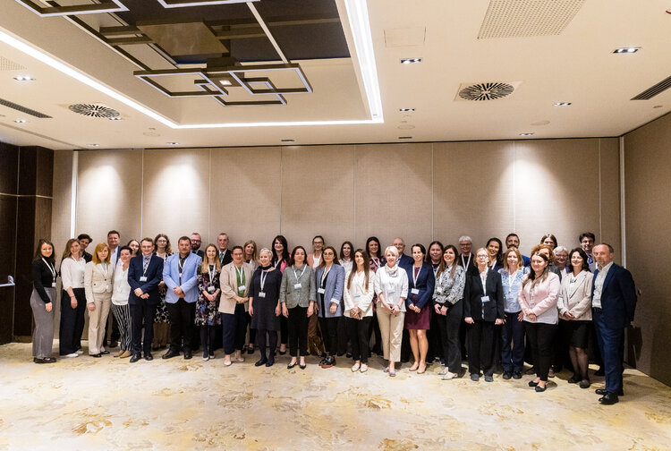 CEEPUS Generalsekretariat Bild 2