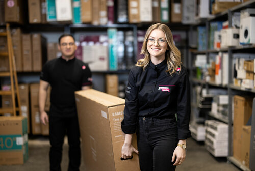 Euronics Austria reg.GenmbH