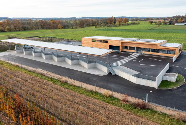 O.Ö. Landes-Abfallverwertungsunternehmen GmbH Bild 3