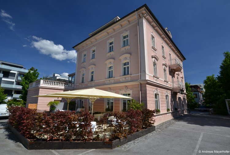 Restaurant Brunnauer Bild 1