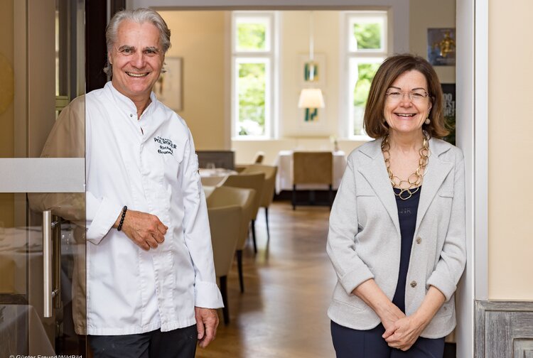 Restaurant Brunnauer Bild 2