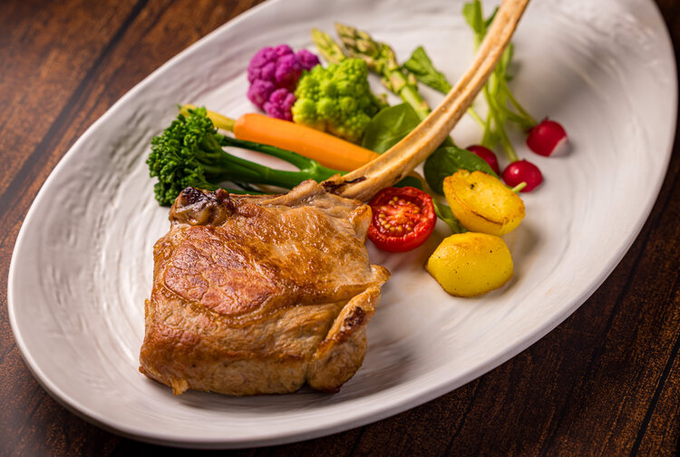 Restaurant Brunnauer Bild 5