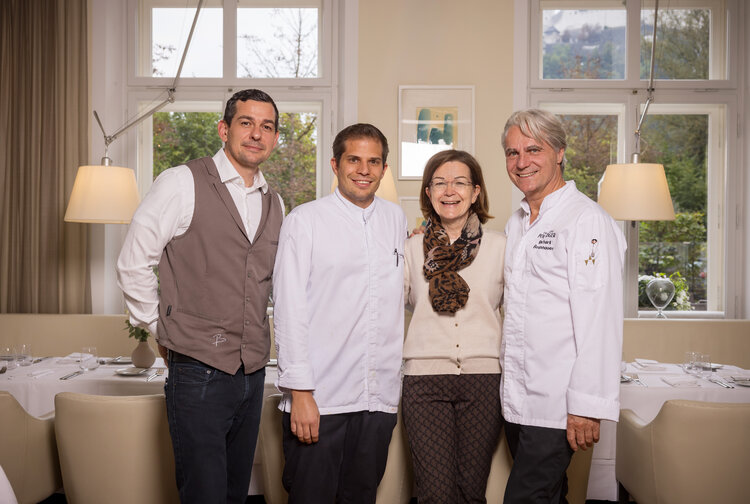 Restaurant Brunnauer Bild 9