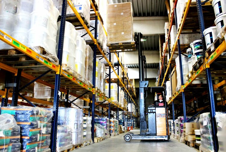 G. Englmayer, Spedition GmbH Bild 2