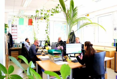 G. Englmayer, Spedition GmbH