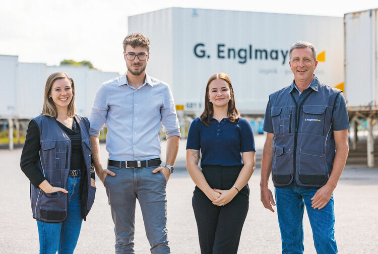 G. Englmayer, Spedition GmbH Bild 4