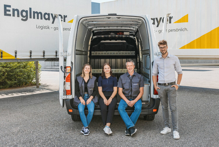 G. Englmayer, Spedition GmbH Bild 5