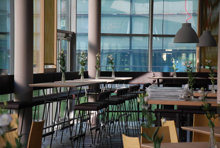 Fachhochschule Salzburg Bild 8