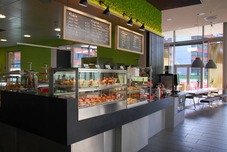 Fachhochschule Salzburg Bild 9