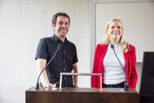 Fachhochschule Salzburg