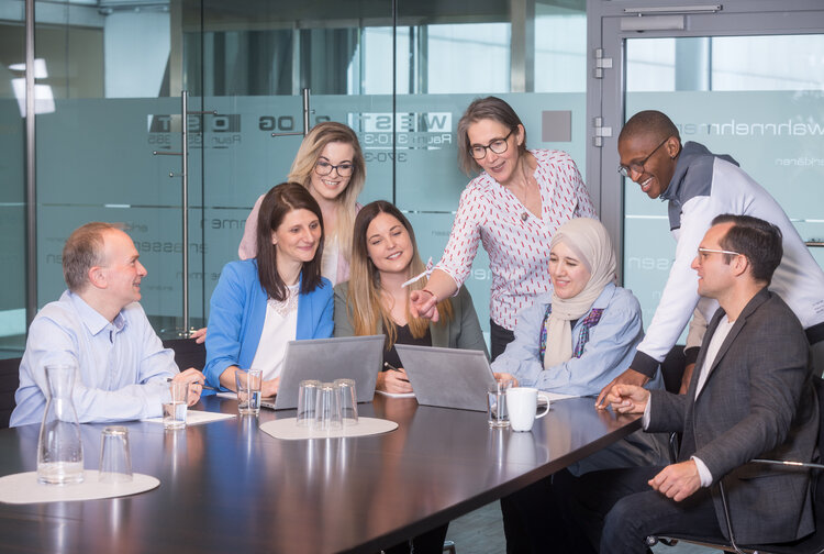 Fachhochschule Salzburg Bild 2