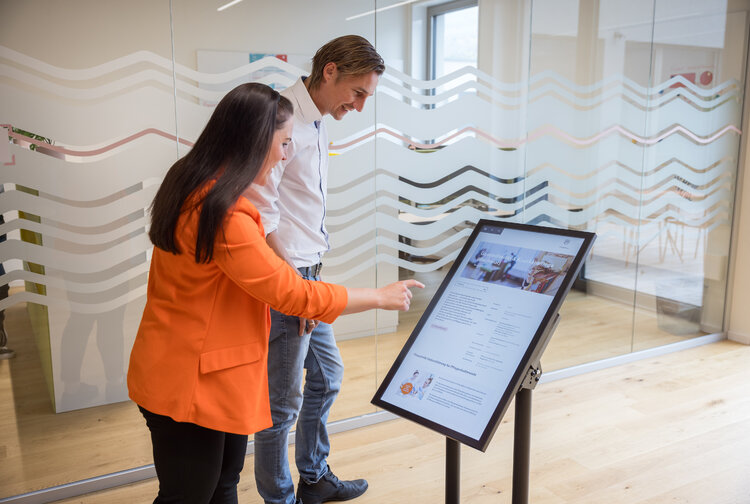 Fachhochschule Salzburg Bild 3