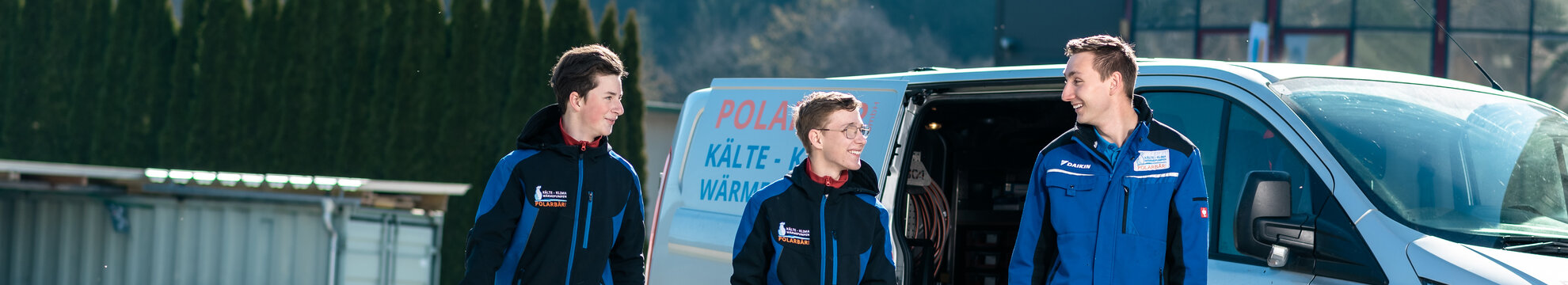 Polarbär GmbH