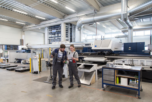 AKE Ausseer Kälte- u Edelstahltechnik GmbH