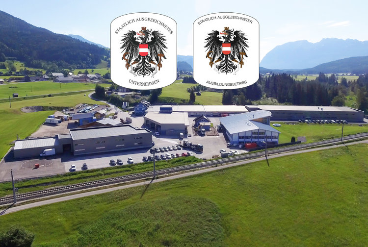 AKE Ausseer Kälte- u Edelstahltechnik GmbH Bild 3