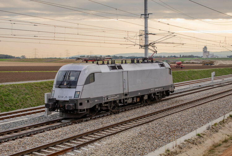 Rund ums Gleis GmbH Bild 1