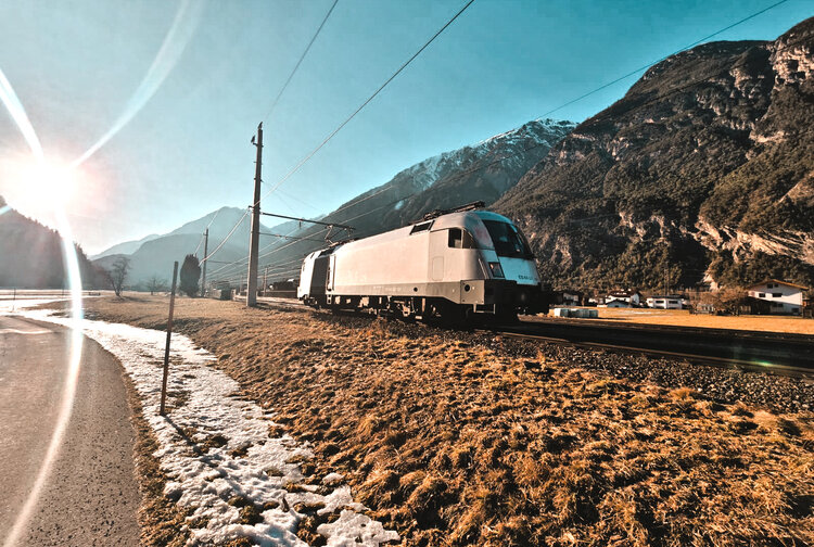 Rund ums Gleis GmbH Bild 3