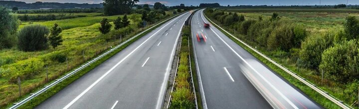 Titelbild der Firma Driventic