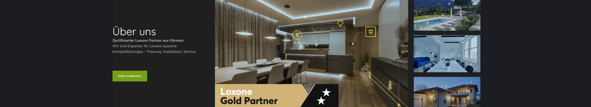 SES Smart Energy Systems GmbH