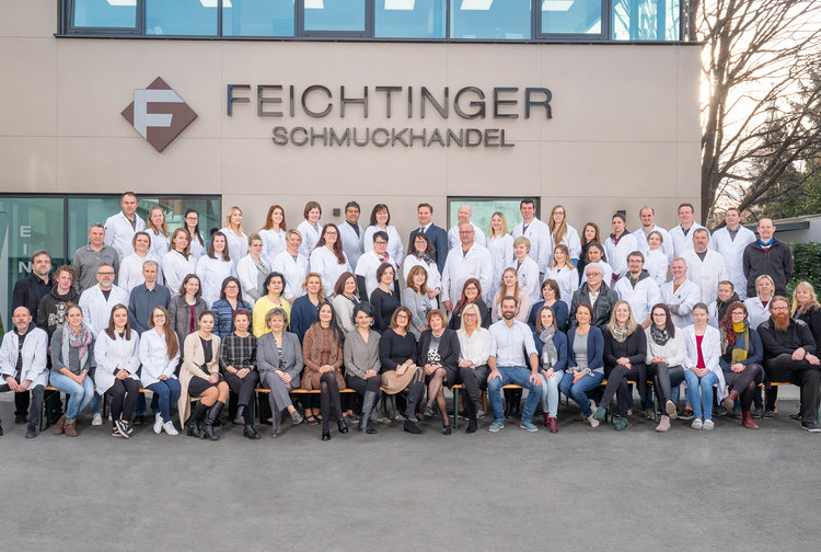 Feichtinger Schmuckhandels GmbH Bild 3