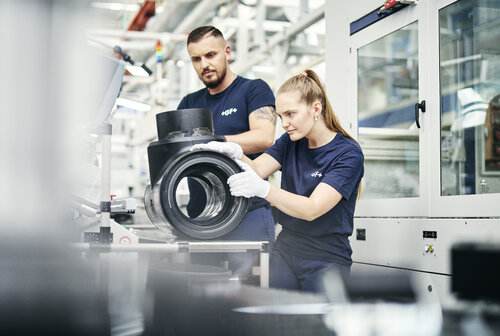 Uponor Vertriebs GmbH