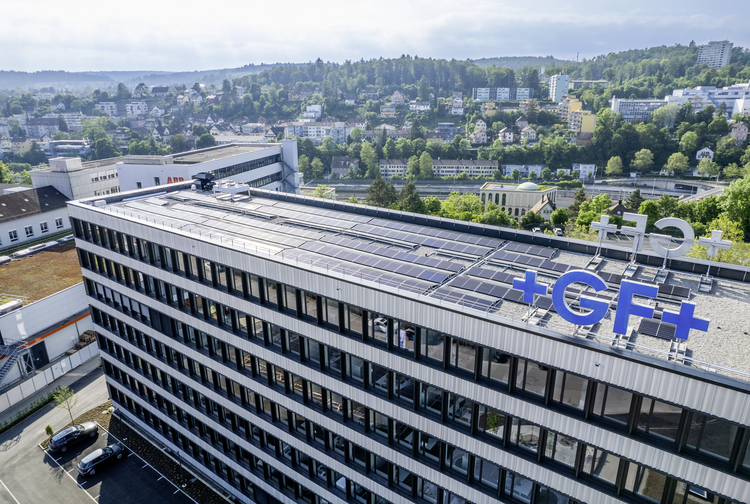 Uponor Vertriebs GmbH Bild 2