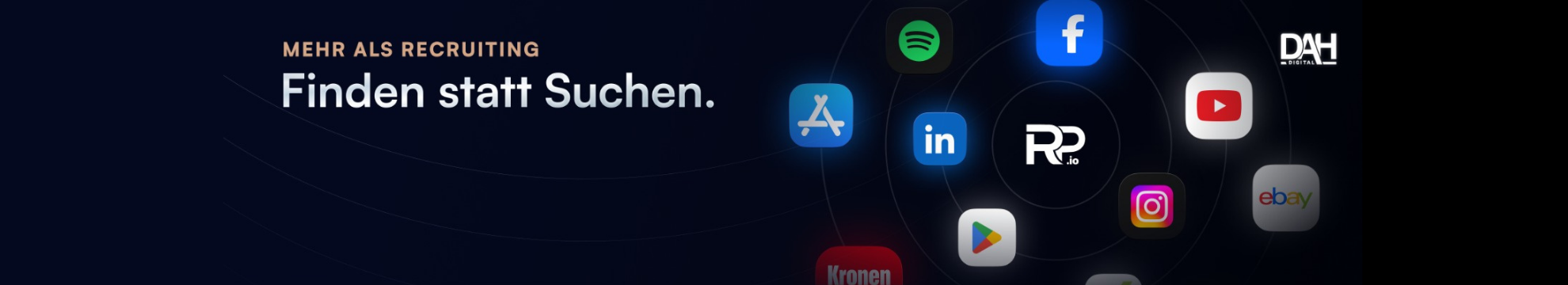 DAH Digital GmbH