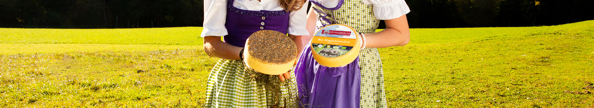 Käserei Pötzelsberger Gesellschaft m.b.H.