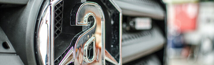 Titelbild der Firma Achleitner Fahrzeugbau GmbH