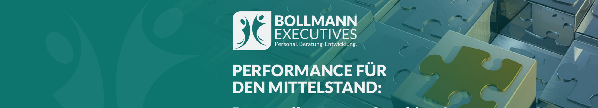 Bollmann Executives GmbH