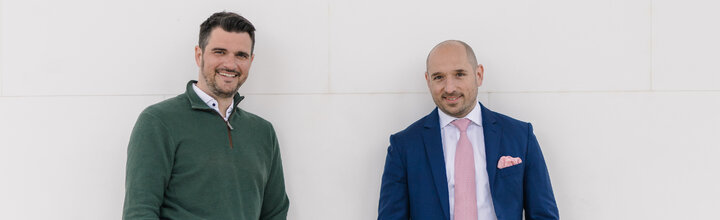 Titelbild der Firma Dr. Vitali Christian