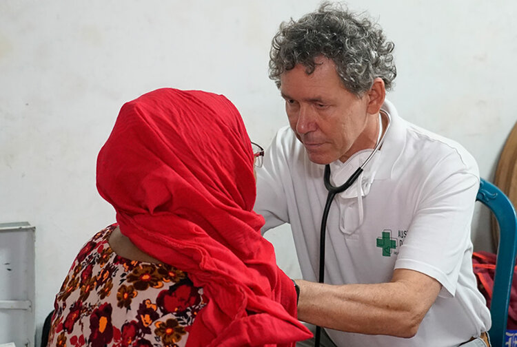 Austrian Doctors - gemeinnütziger Verein Bild 1