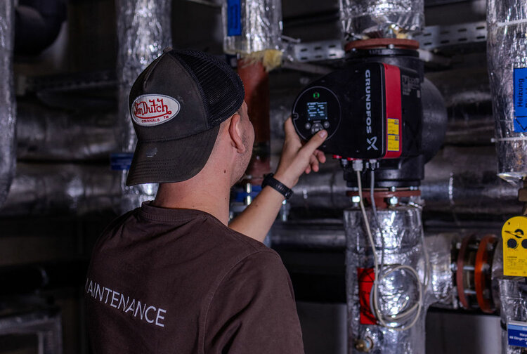 Aldiana Management GmbH Bild 7