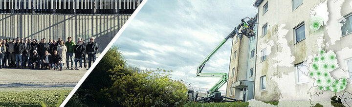 Titelbild der Firma Algenmax Ost GmbH